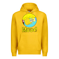 Lemon twisted tea mood Premium Hoodie - linhVisuals
