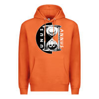 Carrot unus annus Premium Hoodie - linhVisuals