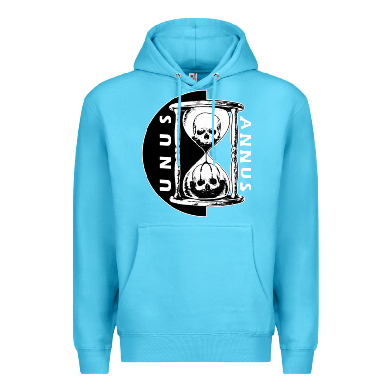 Unus Annus Premium Hoodie by linhVisuals | Teevron
