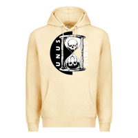 Pina Colada unus annus Premium Hoodie - linhVisuals