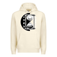 Sandshell unus annus Premium Hoodie - linhVisuals