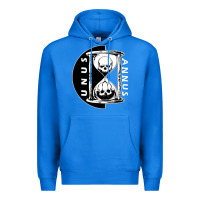True Royal unus annus Premium Hoodie - linhVisuals