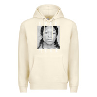 Sandshell free meek mans Premium Hoodie - linhVisuals