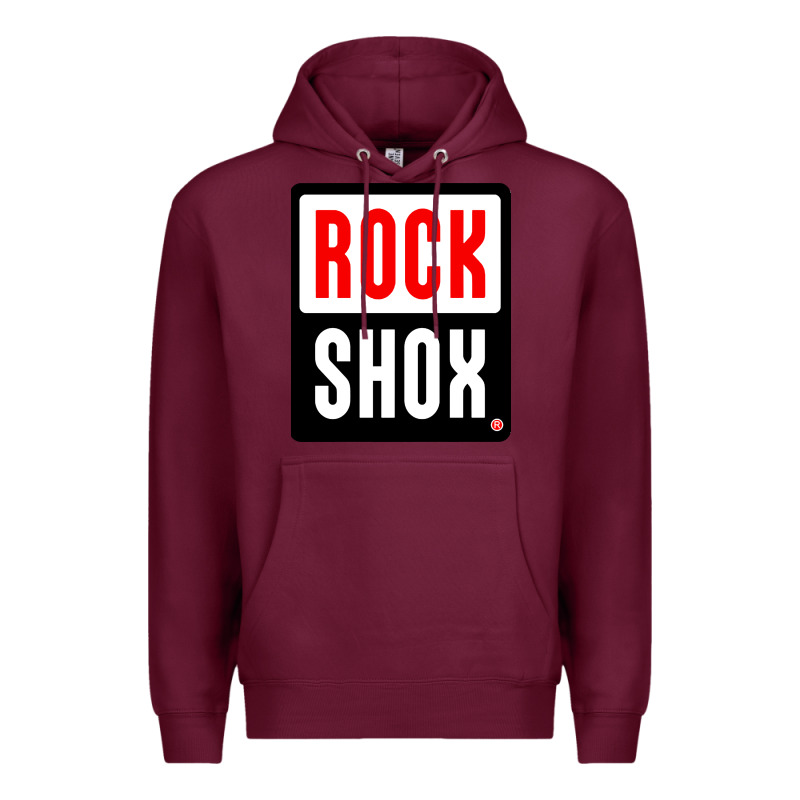 Shox Rocks Premium Hoodie by linhVisuals | Teevron