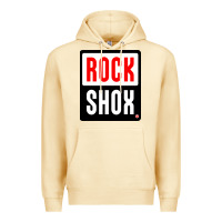 Pina Colada shox rocks Premium Hoodie - linhVisuals
