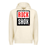 Tofu shox rocks Premium Hoodie - linhVisuals