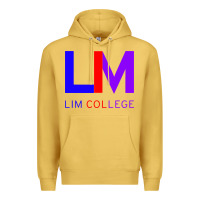 Antique Gold lim college Premium Hoodie - linhVisuals