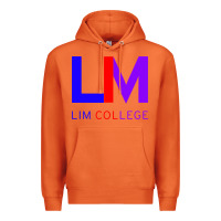 Carrot lim college Premium Hoodie - linhVisuals