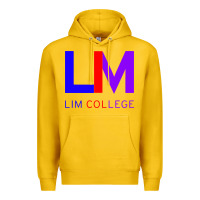 Lemon lim college Premium Hoodie - linhVisuals