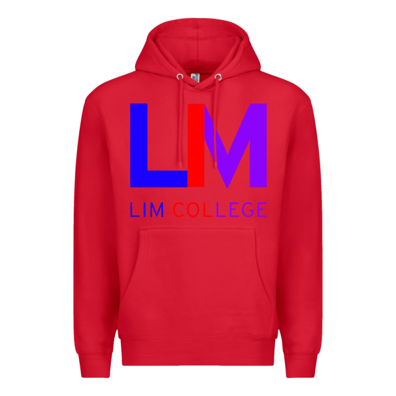 Lim College Premium Hoodie by linhVisuals | Teevron