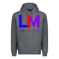 Rock lim college Premium Hoodie - linhVisuals