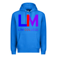 True Royal lim college Premium Hoodie - linhVisuals