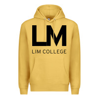 Antique Gold lim college Premium Hoodie - linhVisuals