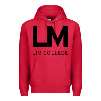 Cardinal lim college Premium Hoodie - linhVisuals