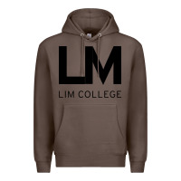 Coffee lim college Premium Hoodie - linhVisuals
