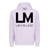 Lilac lim college Premium Hoodie - linhVisuals