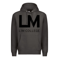 Smoke lim college Premium Hoodie - linhVisuals
