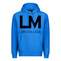 True Royal lim college Premium Hoodie - linhVisuals