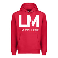 Cardinal lim college Premium Hoodie - linhVisuals