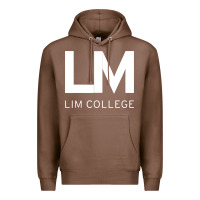 Chestnut lim college Premium Hoodie - linhVisuals