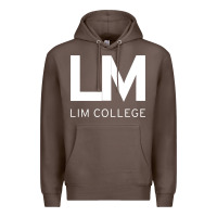 Coffee lim college Premium Hoodie - linhVisuals