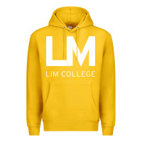 Lemon lim college Premium Hoodie - linhVisuals