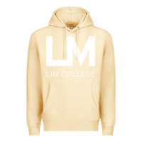 Pina Colada lim college Premium Hoodie - linhVisuals