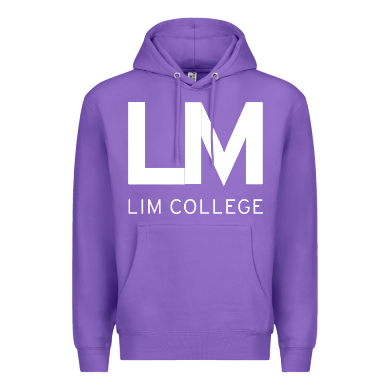 Lim College Premium Hoodie by linhVisuals | Teevron