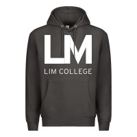 Smoke lim college Premium Hoodie - linhVisuals