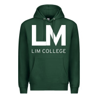 Sports Green lim college Premium Hoodie - linhVisuals