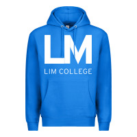True Royal lim college Premium Hoodie - linhVisuals