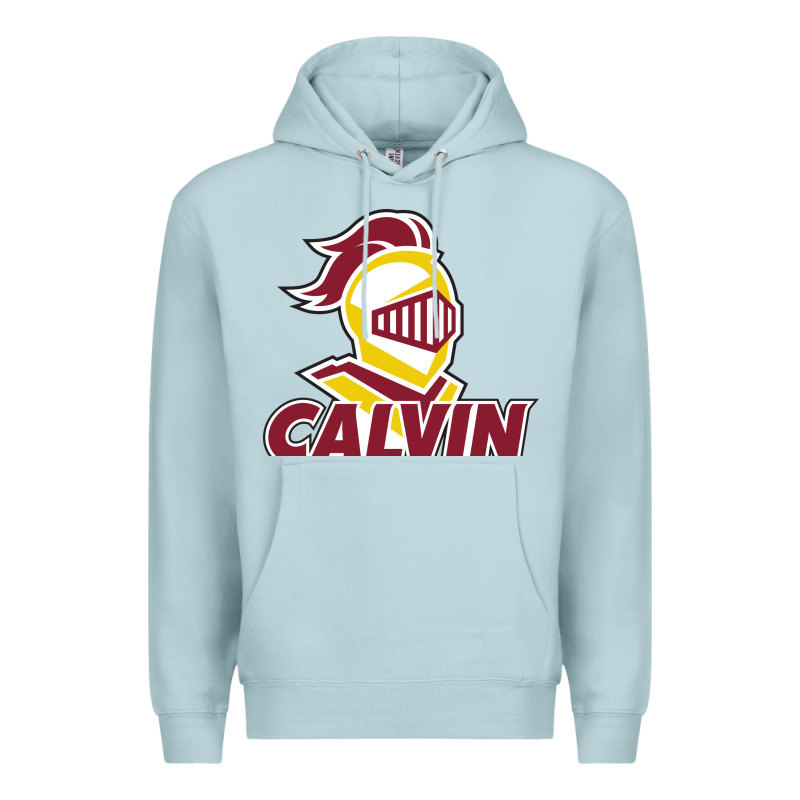 Calvin Knights Cu Premium Hoodie by linhVisuals | Teevron