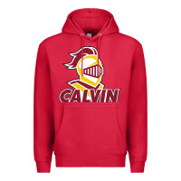 Cardinal calvin knights cu Premium Hoodie - linhVisuals