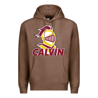 Chestnut calvin knights cu Premium Hoodie - linhVisuals