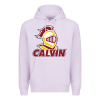 Lilac calvin knights cu Premium Hoodie - linhVisuals