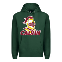 Sports Green calvin knights cu Premium Hoodie - linhVisuals
