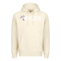 Sandshell anytime fitness leg day Premium Hoodie - linhVisuals
