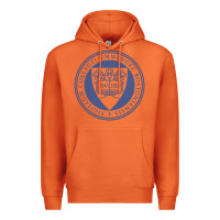 Carrot Emmanuel College Premium Hoodie - linhVisuals