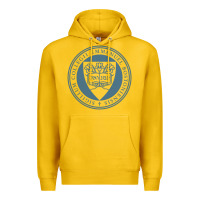 Lemon Emmanuel College Premium Hoodie - linhVisuals