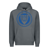 Rock Emmanuel College Premium Hoodie - linhVisuals