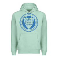 Seafoam Emmanuel College Premium Hoodie - linhVisuals