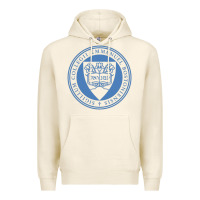 Tofu Emmanuel College Premium Hoodie - linhVisuals
