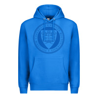 True Royal Emmanuel College Premium Hoodie - linhVisuals