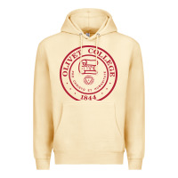 Pina Colada olivet college vectorized Premium Hoodie - linhVisuals