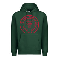 Olivet College Vectorized Premium Hoodie | Teevron