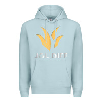 Blue Mist lol jungle diff league of tilter gaming tee Premium Hoodie - linhVisuals