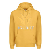 Mustard lol jungle diff league of tilter gaming tee Premium Hoodie - linhVisuals