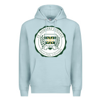 Blue Mist st. norbert college Premium Hoodie - linhVisuals
