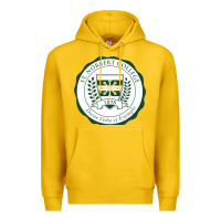 Lemon st. norbert college Premium Hoodie - linhVisuals