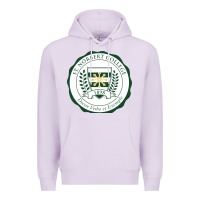 Lilac st. norbert college Premium Hoodie - linhVisuals